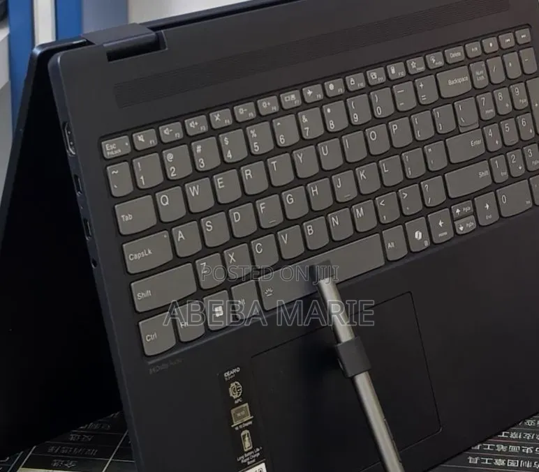 New Laptop Lenovo IdeaPad Flex 15 32GB Intel Core Ultra 7 SSD 1T