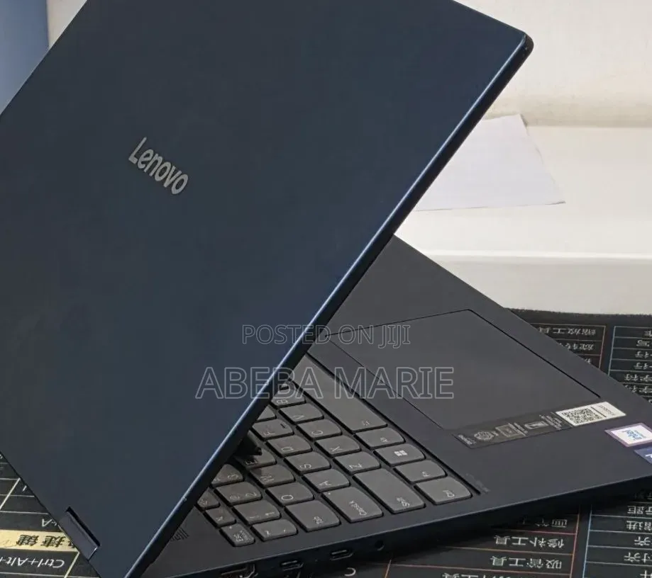 New Laptop Lenovo IdeaPad Flex 15 32GB Intel Core Ultra 7 SSD 1T