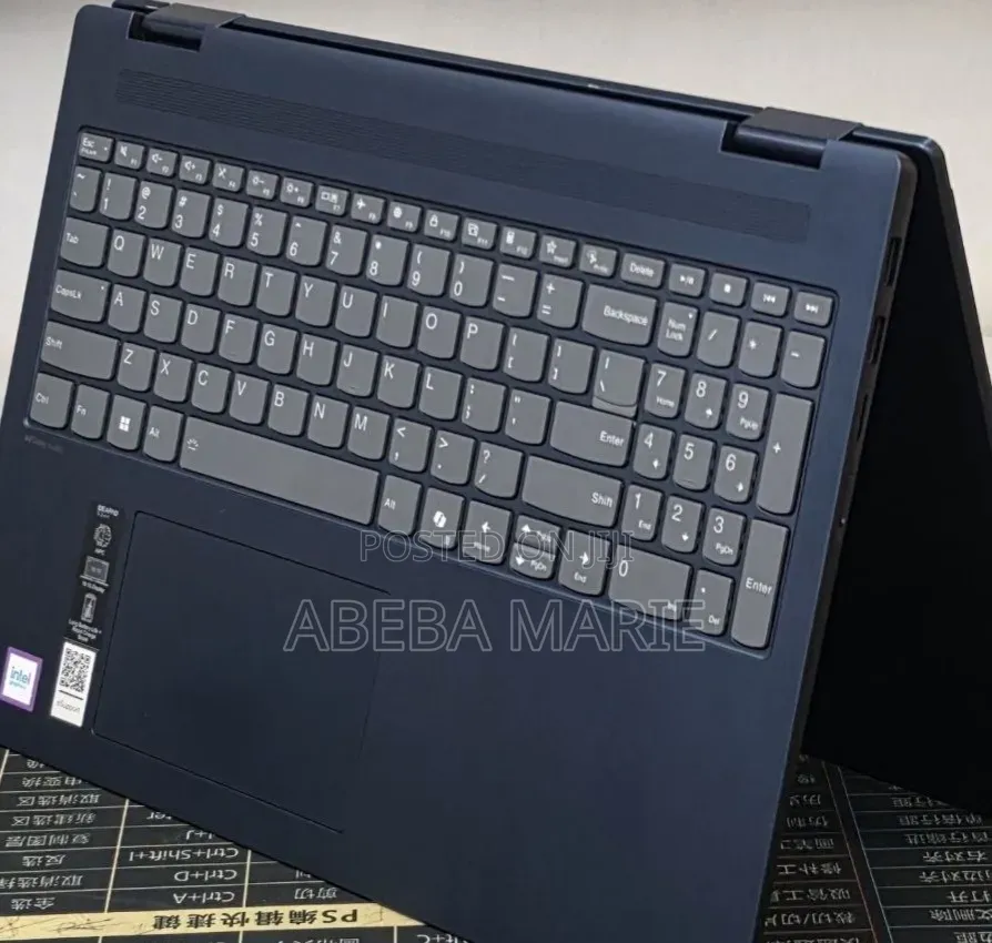 New Laptop Lenovo IdeaPad Flex 15 32GB Intel Core Ultra 7 SSD 1T