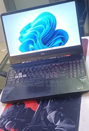 New Laptop Asus TUF Gaming A14 16GB AMD Ryzen 5 SSD 512GB