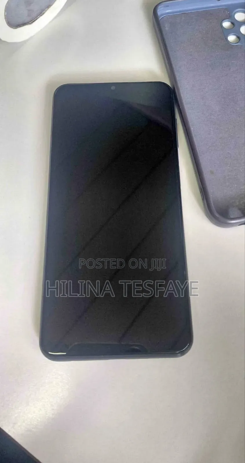 Samsung Galaxy A13 64 GB Black