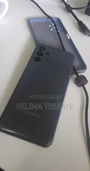 Samsung Galaxy A13 64 GB Black