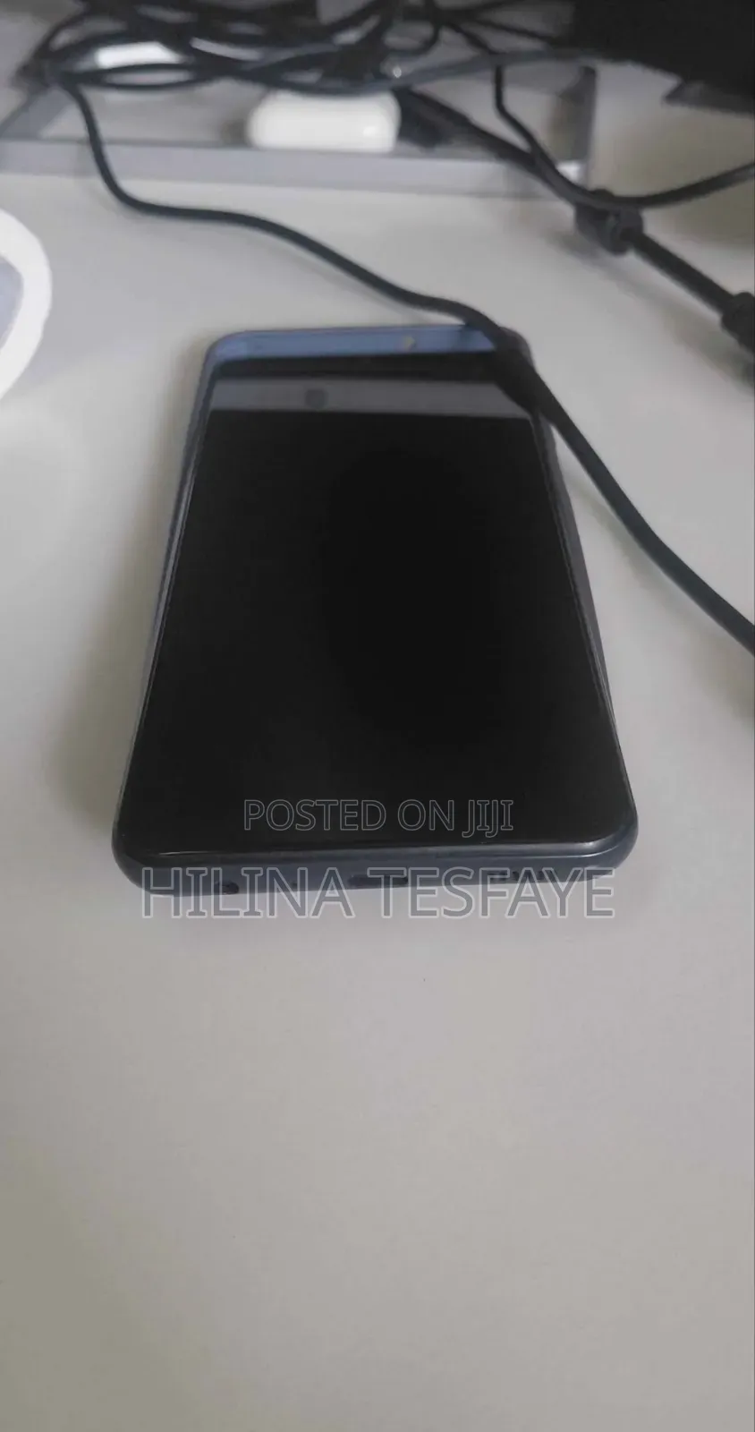 Samsung Galaxy A13 64 GB Black