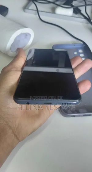 Samsung Galaxy A13 64 GB Black