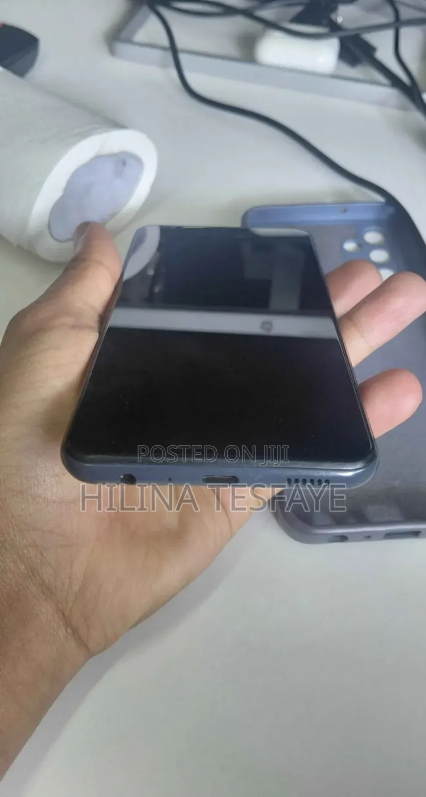 Samsung Galaxy A13 64 GB Black