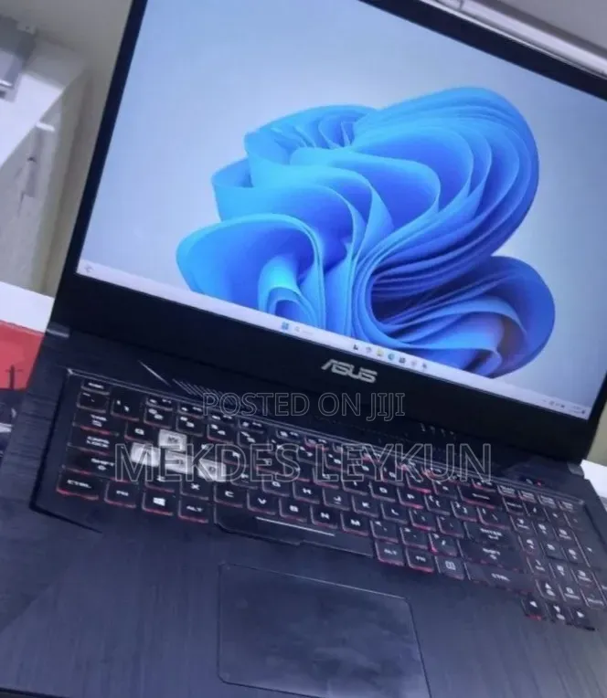 New Laptop Asus TUF Gaming A14 16GB AMD Ryzen 5 SSD 512GB