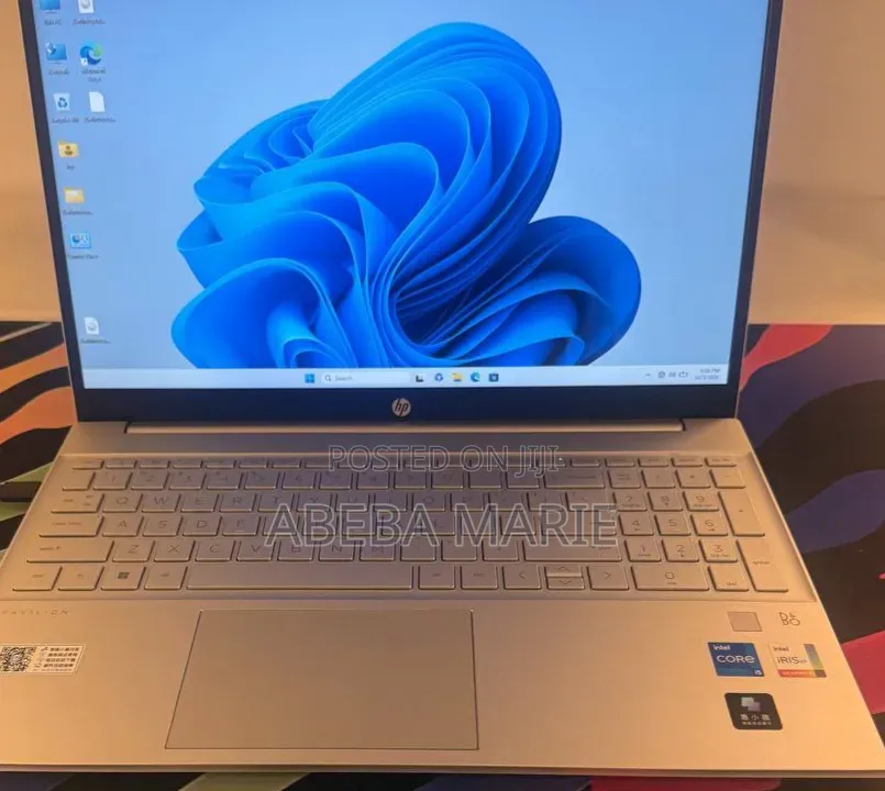 New Laptop HP Pavilion 14 16GB Intel Core i5 SSD 512GB