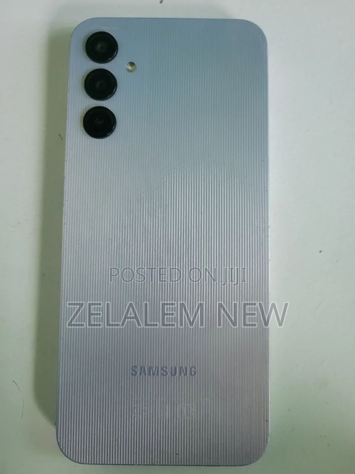 Samsung Galaxy A14 64 GB Silver