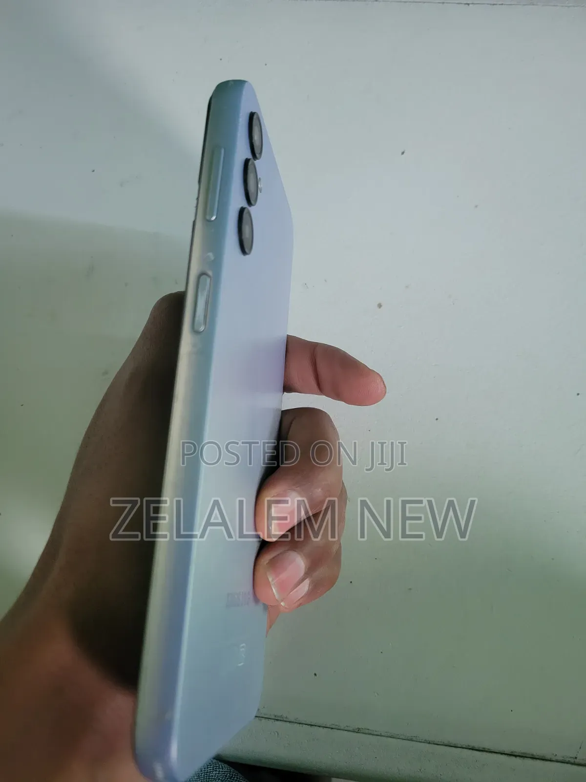 Samsung Galaxy A14 64 GB Silver