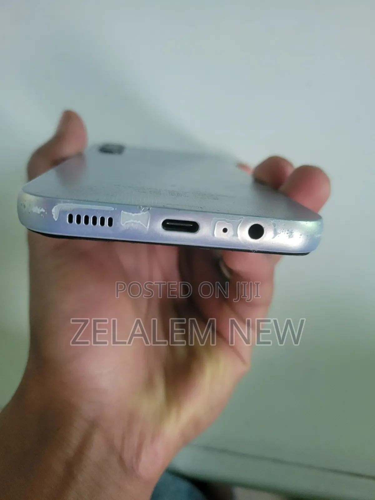 Samsung Galaxy A14 64 GB Silver