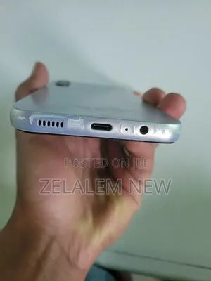 Samsung Galaxy A14 64 GB Silver