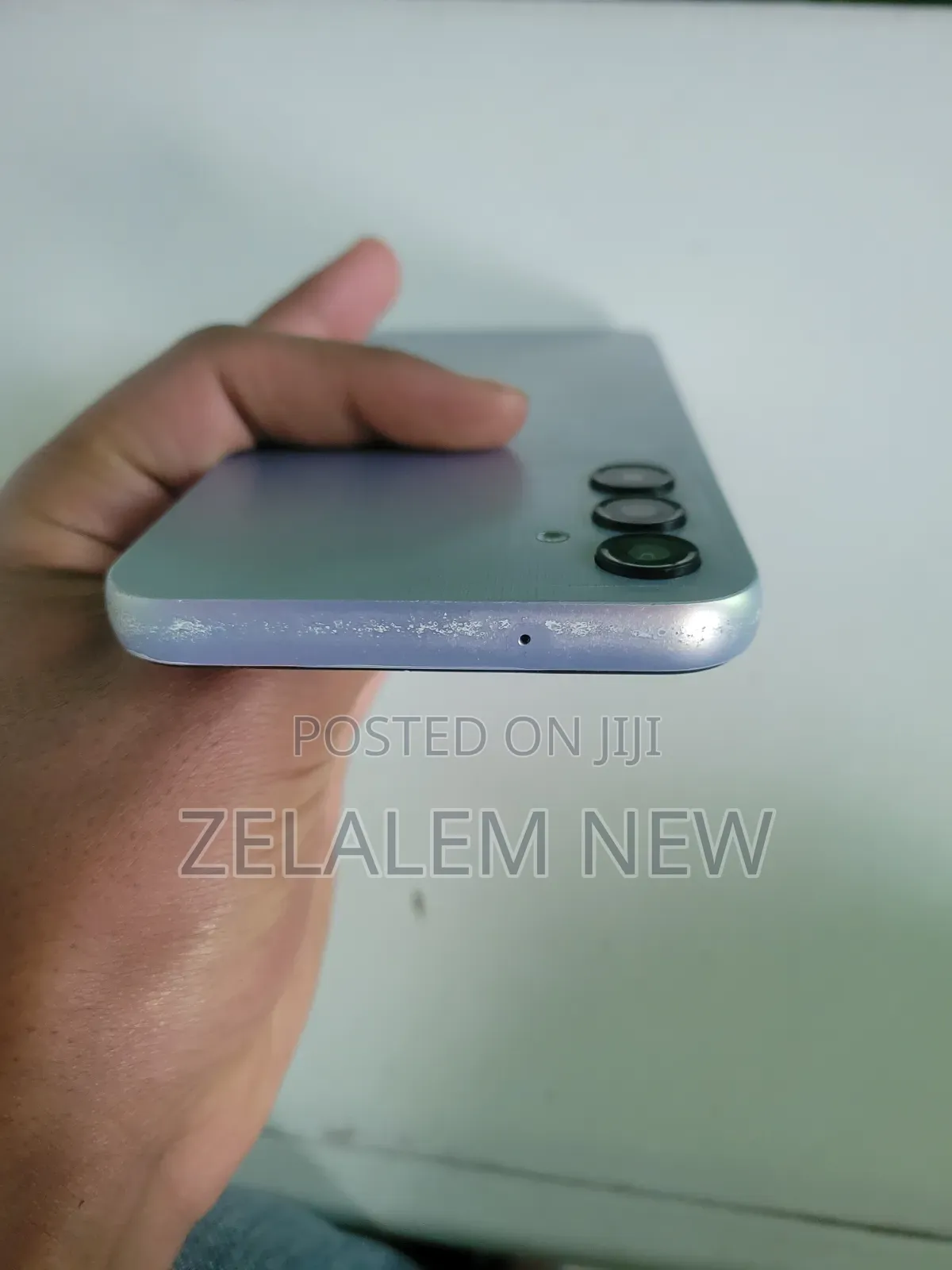 Samsung Galaxy A14 64 GB Silver