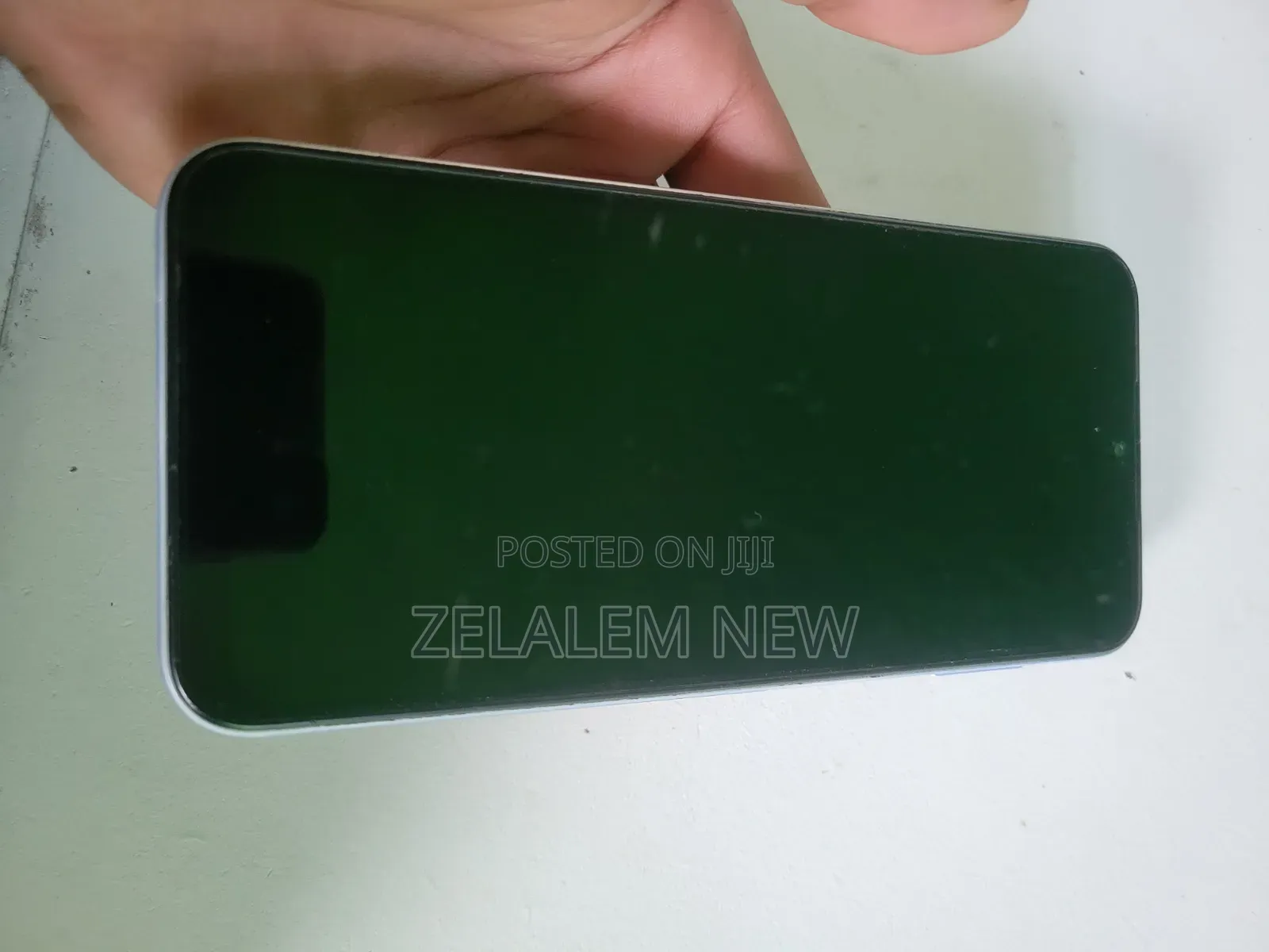 Samsung Galaxy A14 64 GB Silver