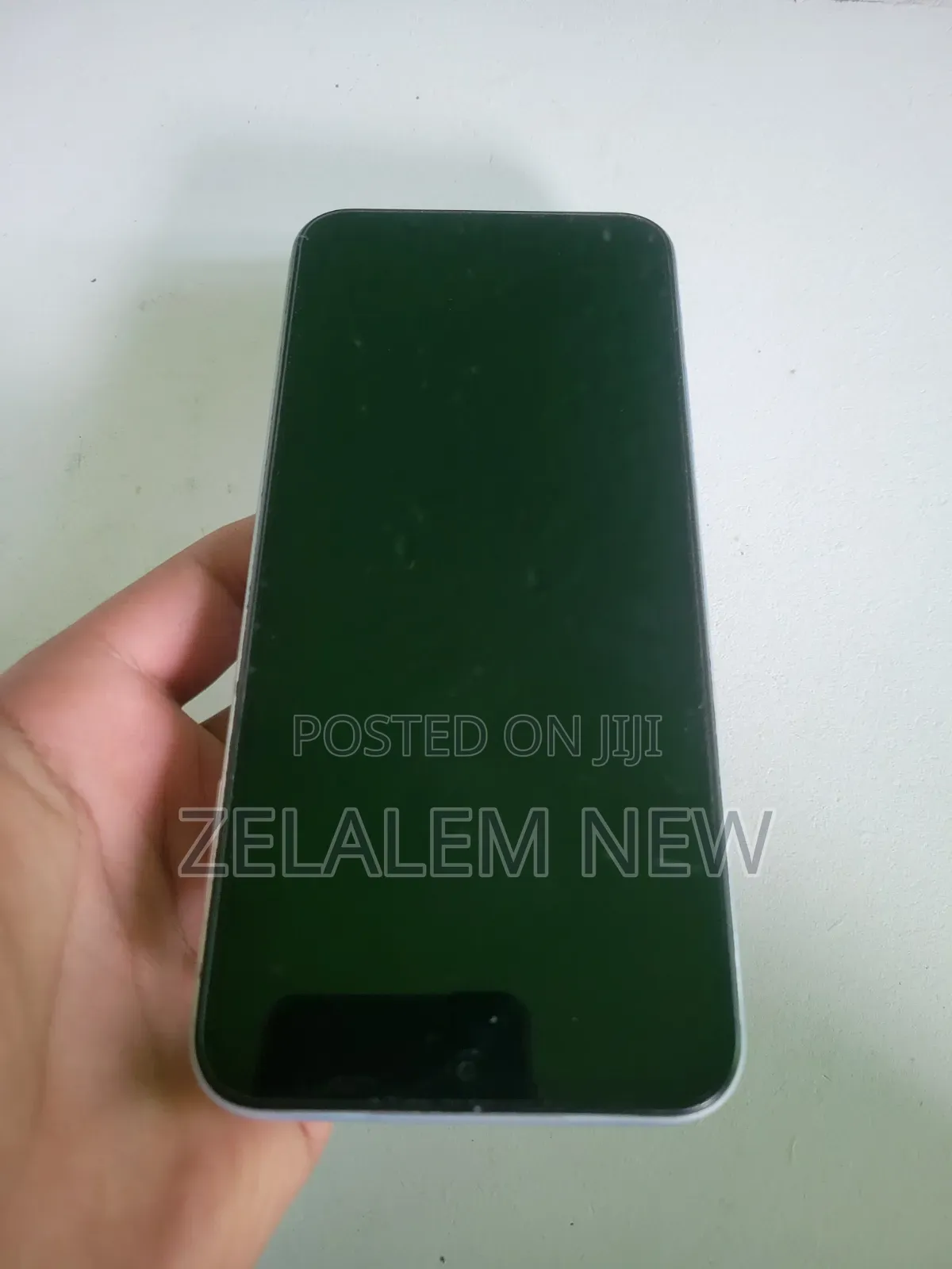 Samsung Galaxy A14 64 GB Silver