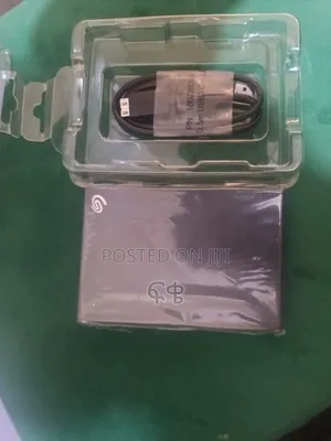Hard Disk 2TB