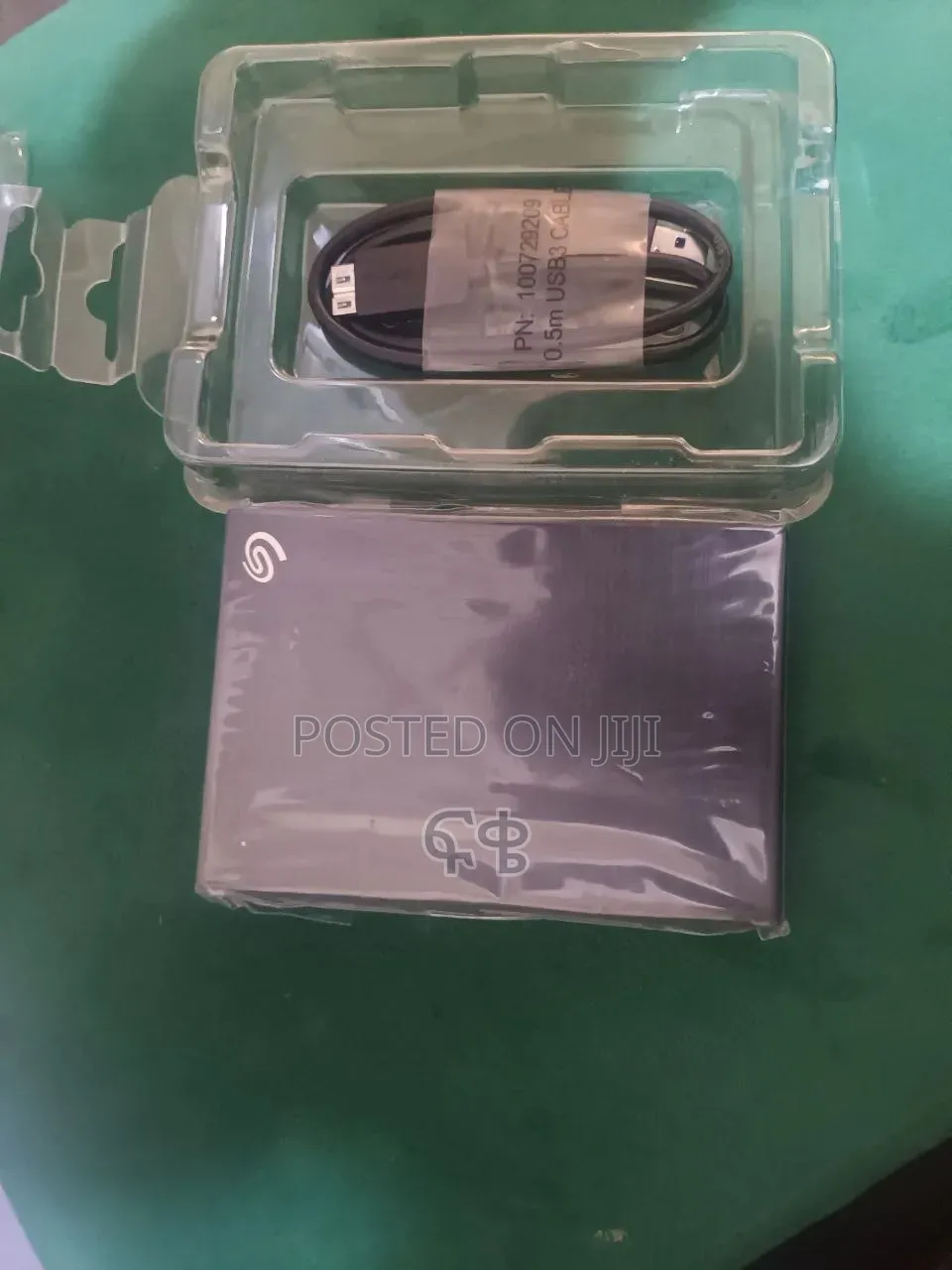 Hard Disk 2TB