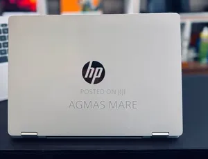 New Laptop HP OmniBook 5 14" 16GB Qualcomm Snapdragon X Elite SSD 512GB
