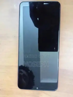 Samsung Galaxy A02 32 GB Red
