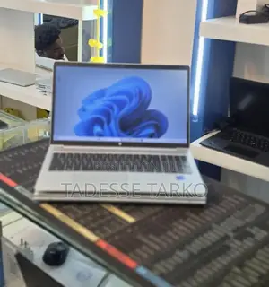 New Laptop HP 16GB Intel Core i7 SSD 512GB
