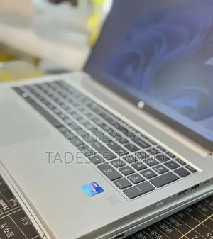 New Laptop HP 16GB Intel Core i7 SSD 512GB