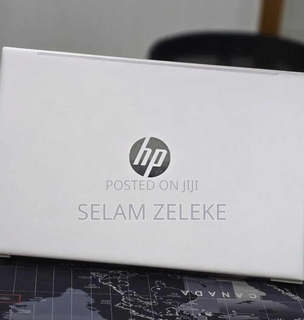 New Laptop HP 16GB Intel Core i5 SSD 512GB