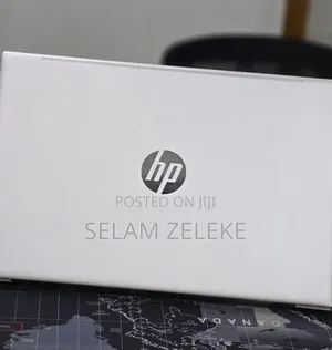 New Laptop HP 16GB Intel Core i5 SSD 512GB