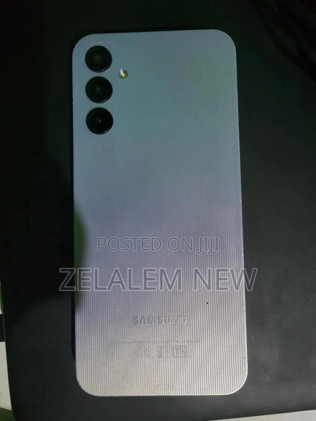 Samsung Galaxy A14 64 GB Bronze