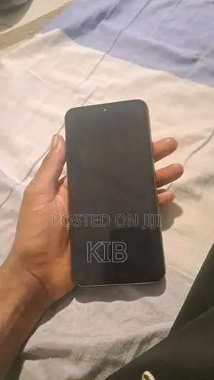 Samsung Galaxy A54 5G 128 GB Black