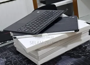 New Samsung Galaxy Tab S9 256 GB Black