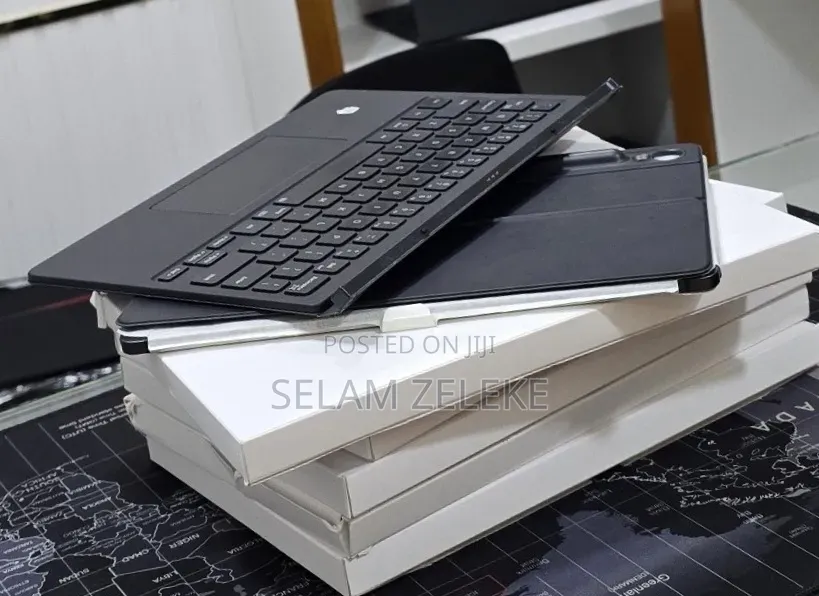 New Samsung Galaxy Tab S9 256 GB Black