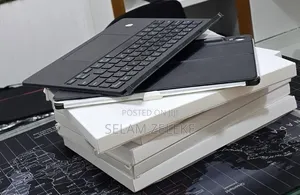 New Samsung Galaxy Tab S9 256 GB Black