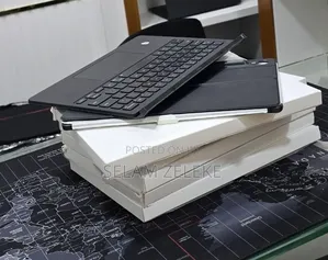 New Samsung Galaxy Tab S9 256 GB Black