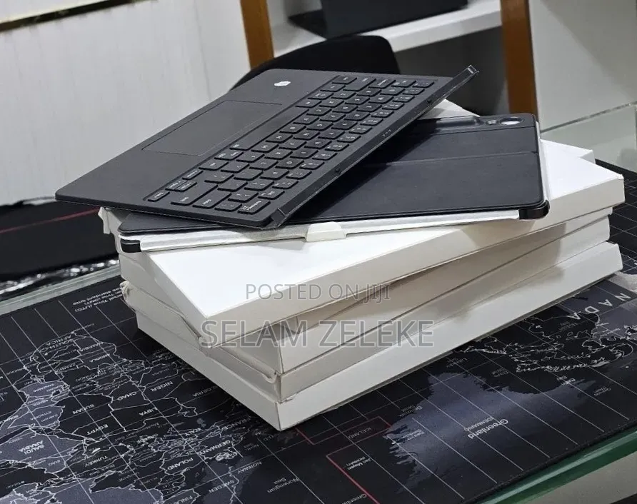 New Samsung Galaxy Tab S9 256 GB Black