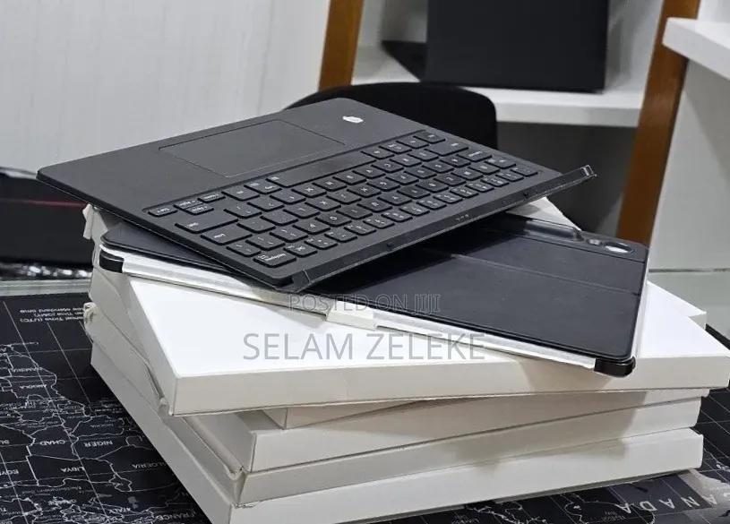 New Samsung Galaxy Tab S9 256 GB Black