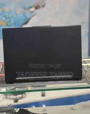 New Laptop Asus TUF Gaming F15 16GB Intel Core i7 SSD 512GB