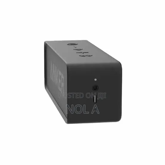 Anker Soundcore 2 Portable Bluetooth Speaker