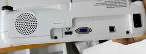 Brand New EPSON Projector With Bag , Remote Model Name: EB-E10