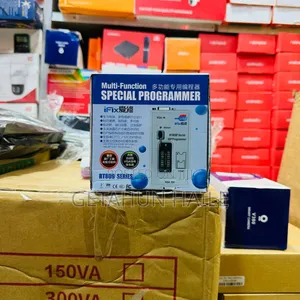 RT 809F Universal Bios Programmer