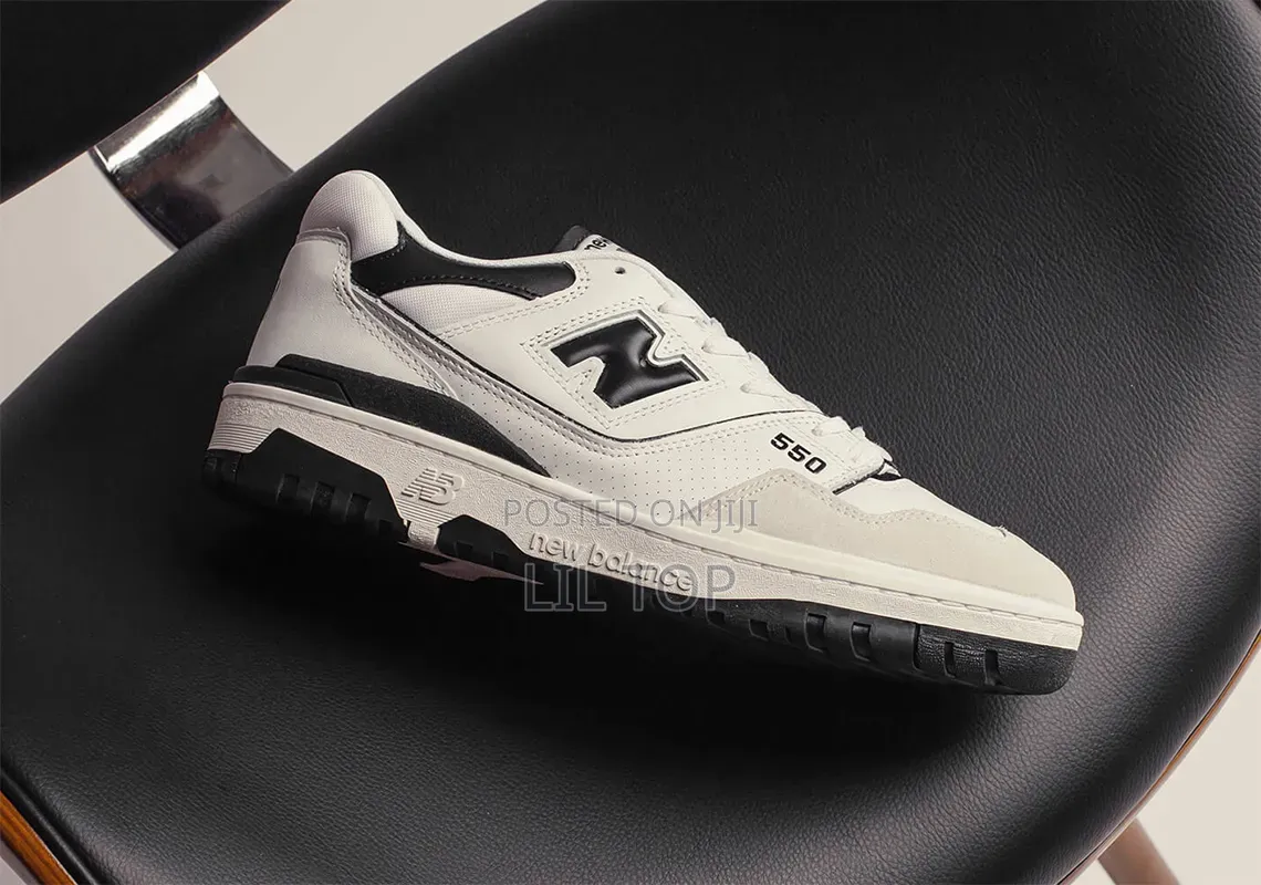 New Balance 550