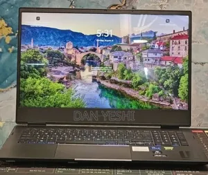 New Laptop HP Omen 16 16GB Intel Core i7 SSD 512GB
