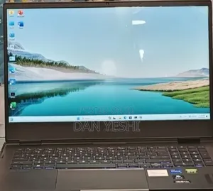 New Laptop HP Omen 16 16GB Intel Core i7 SSD 512GB