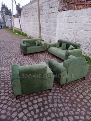 Modern Furniture Is Here