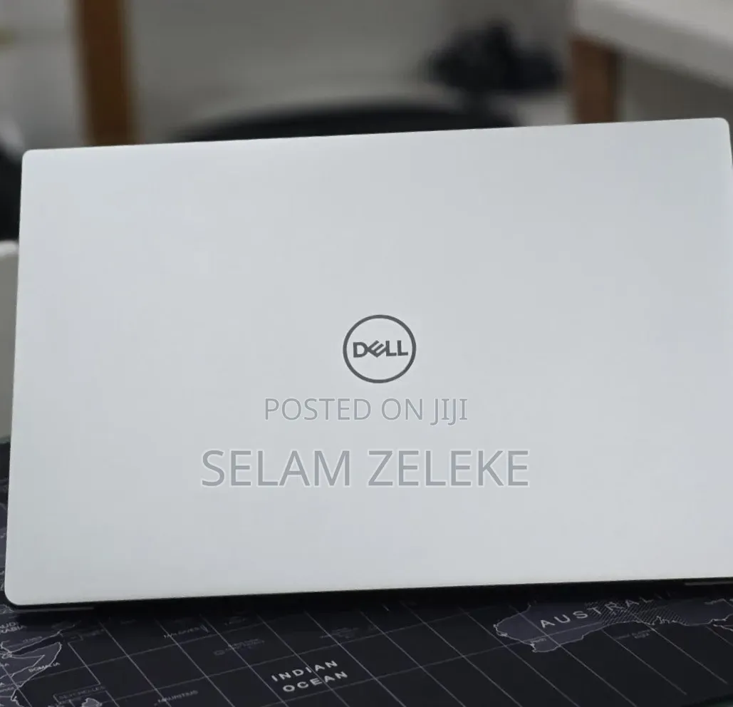 New Laptop Dell XPS 13 16GB Intel Core i7 SSD 512GB