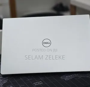 New Laptop Dell XPS 13 16GB Intel Core i7 SSD 512GB