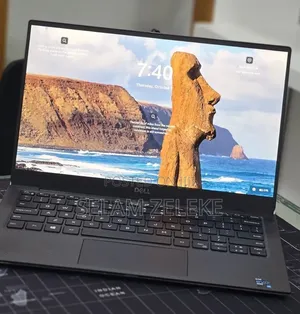 New Laptop Dell XPS 13 16GB Intel Core i7 SSD 512GB