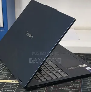 New Laptop Lenovo 32GB Intel Core Ultra 7 SSD 1T