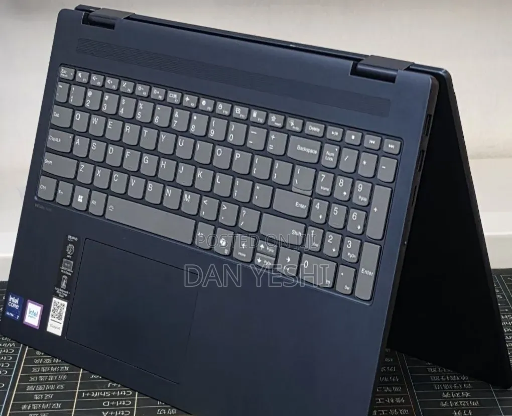 New Laptop Lenovo 32GB Intel Core Ultra 7 SSD 1T