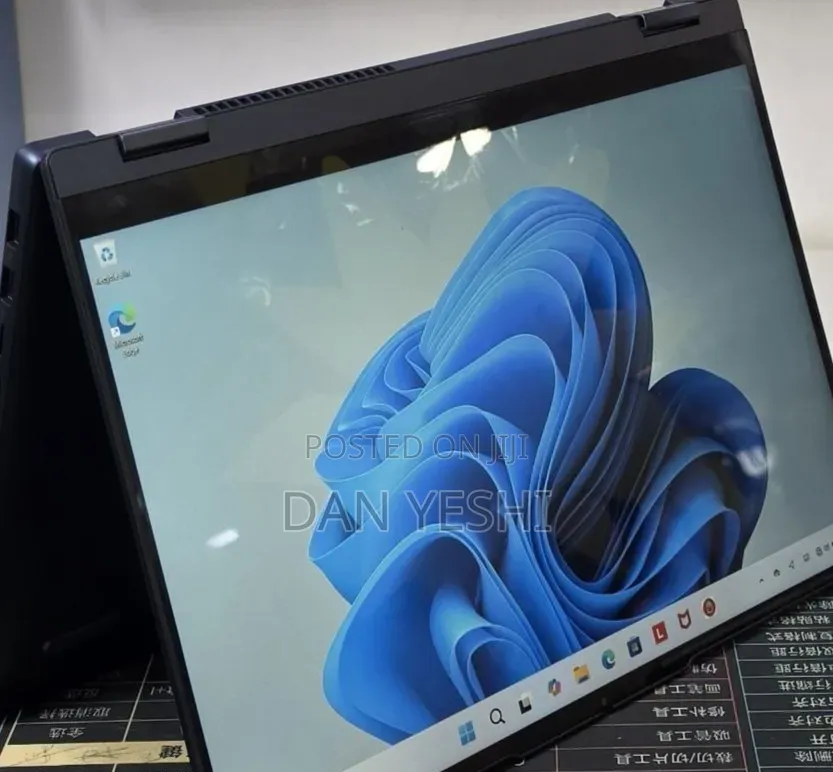 New Laptop Lenovo 32GB Intel Core Ultra 7 SSD 1T