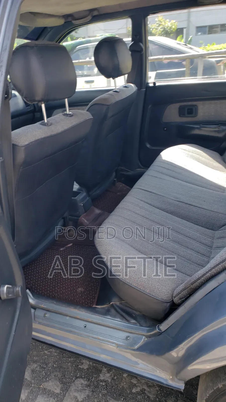 Toyota Corolla 1.3 Liftback 1992