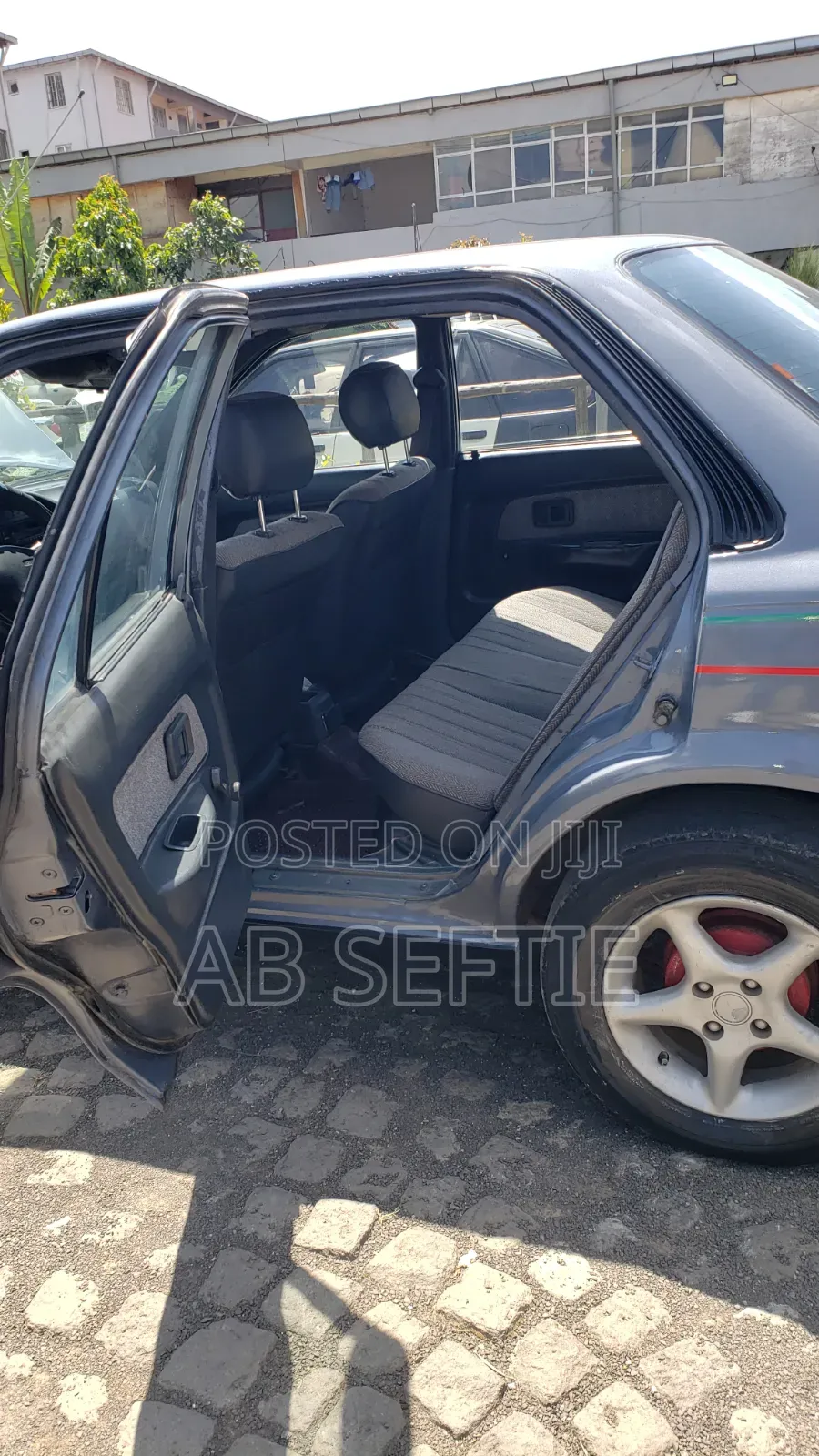 Toyota Corolla 1.3 Liftback 1992